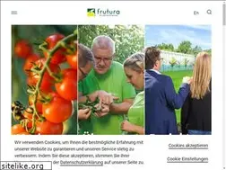 Sites similar to frutura.com