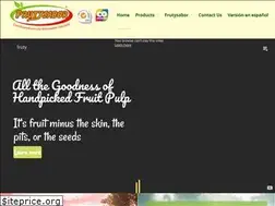 Sites similar to frutysabor.com