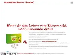 Sites similar to fruudoo.com