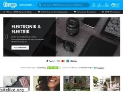 Sites similar to fruugo.at