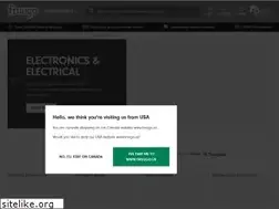 Sites similar to fruugo.ca