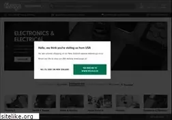 Sites similar to fruugo.co.nz