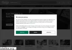 Sites similar to fruugo.co.uk