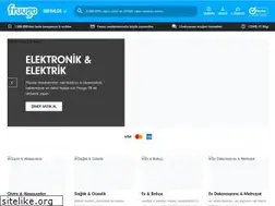 Sites similar to fruugo.com.tr