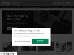 Sites similar to fruugo.cz