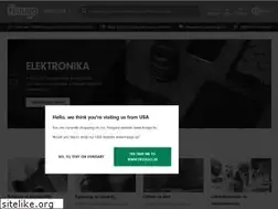 Sites similar to fruugo.hu