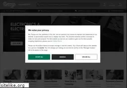 Sites similar to fruugo.ie