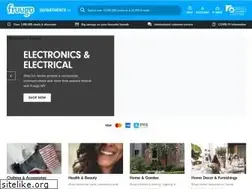 Sites similar to fruugo.my