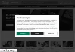 Sites similar to fruugo.se