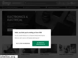 Sites similar to fruugo.sg