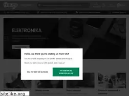 Sites similar to fruugo.sk