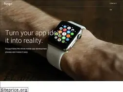 Sites similar to fruugul.com