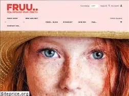 Sites similar to fruuurskin.com