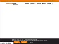 Sites similar to fruverpack.com