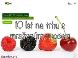 Sites similar to fruwe.cz