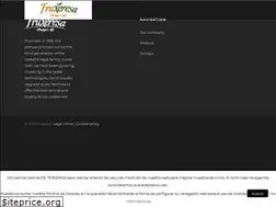 Sites similar to fruxeresa.com