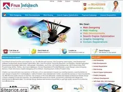 Sites similar to fruxinfotech.in