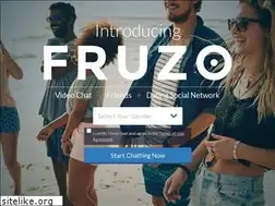 Sites similar to fruzo.com