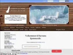 Sites similar to frv-havn.dk