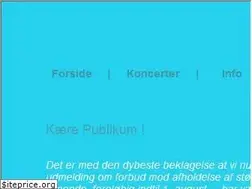 Sites similar to frv-musik.dk