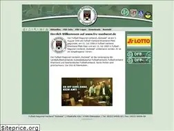 Sites similar to frv-suedwest.de