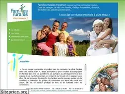 Sites similar to frv.fr