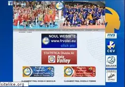 Sites similar to frvolei.ro