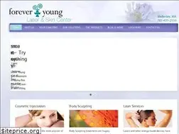 Sites similar to frvryoung.com