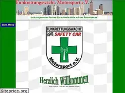 Sites similar to frw-motorsport.de