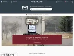 Sites similar to frw.co.uk