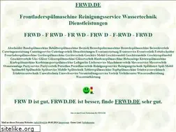 Sites similar to frwd.de
