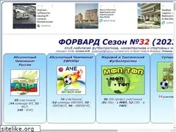 Sites similar to frwd.ru
