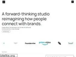 Sites similar to frwdstudio.co.uk