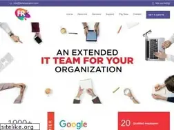 Sites similar to frwebsolution.com