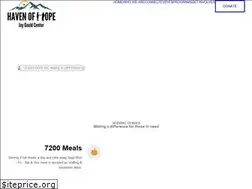 Sites similar to frwoodyshavenofhope.org