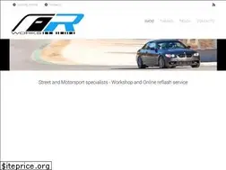 Sites similar to frworks.es