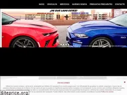 Sites similar to frworldcars.com