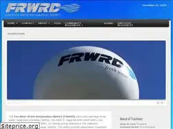 Sites similar to frwrd.com