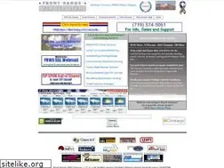Sites similar to frws.com