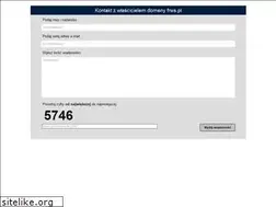 Sites similar to frws.pl