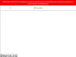 Sites similar to frwstudios.net