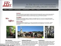Sites similar to frx-inc.com