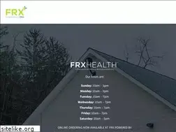 Sites similar to frxohio.com