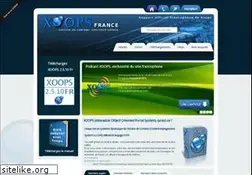 Sites similar to frxoops.org