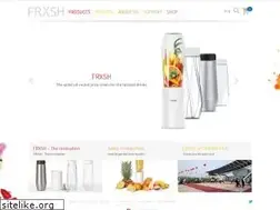 Sites similar to frxsh.com