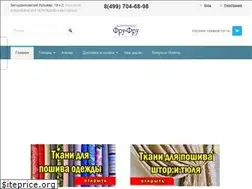 Sites similar to fry-fry.ru