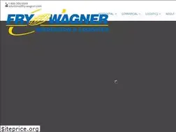 Sites similar to fry-wagner.com