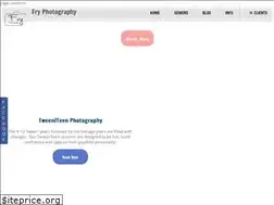 Sites similar to fry.photography