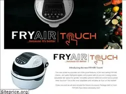 Sites similar to fryair.co.nz