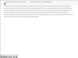 Sites similar to fryasansor.com